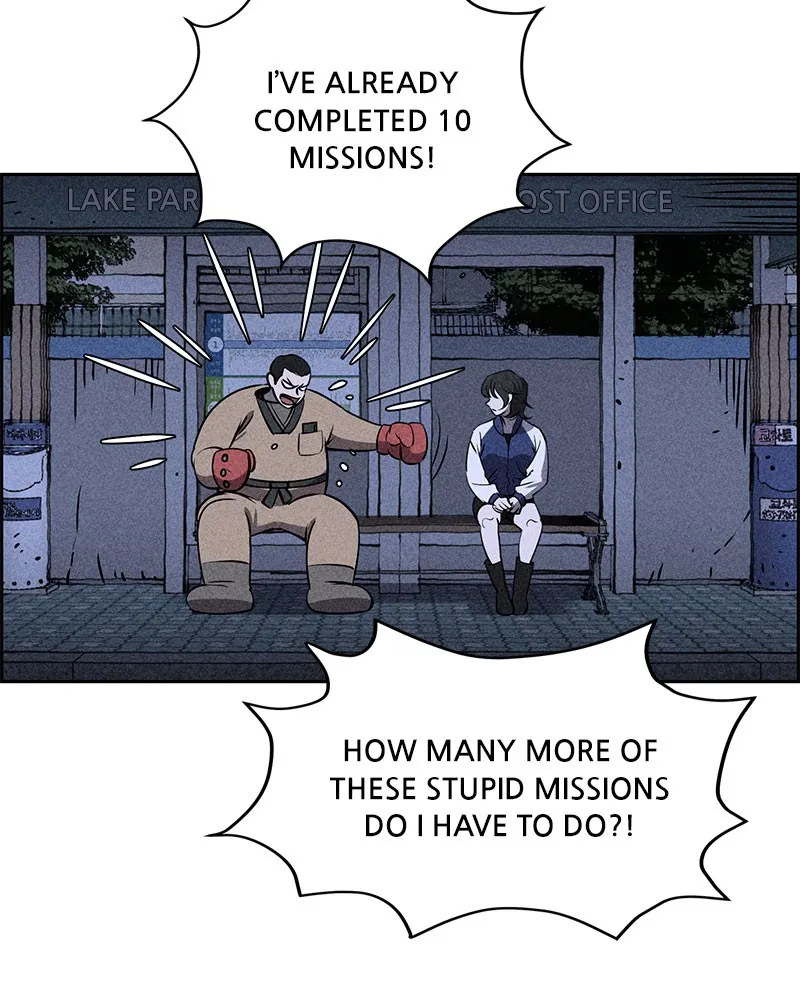 Read Flawed Almighty chapter 4 image 81 on Lezhin