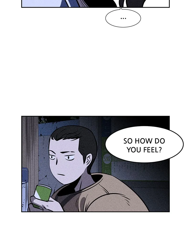 Read Flawed Almighty chapter 4 image 95 on Lezhin