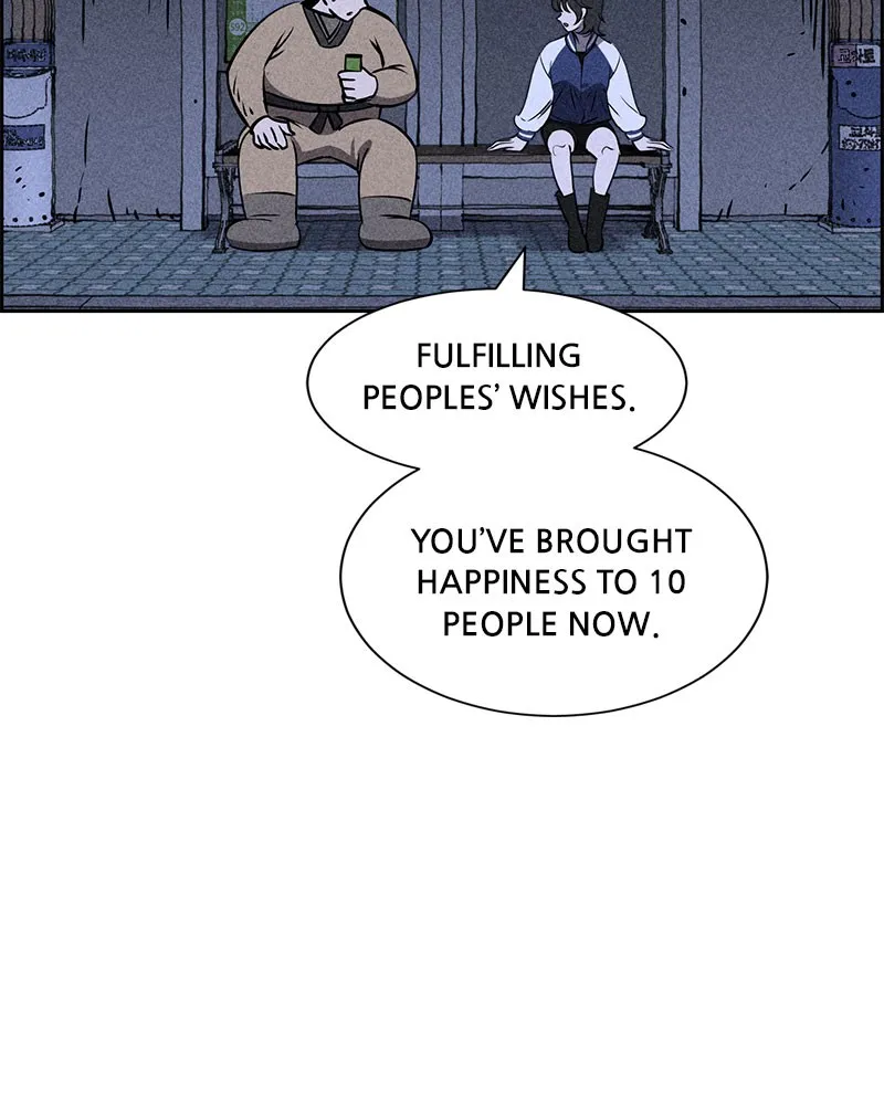 Read Flawed Almighty chapter 4 image 97 on Lezhin