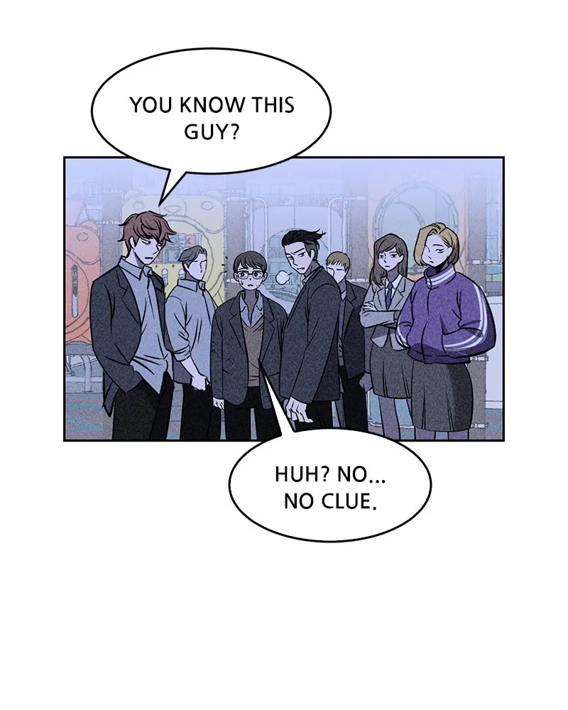Read Flawed Almighty chapter 5 image 10 on Lezhin