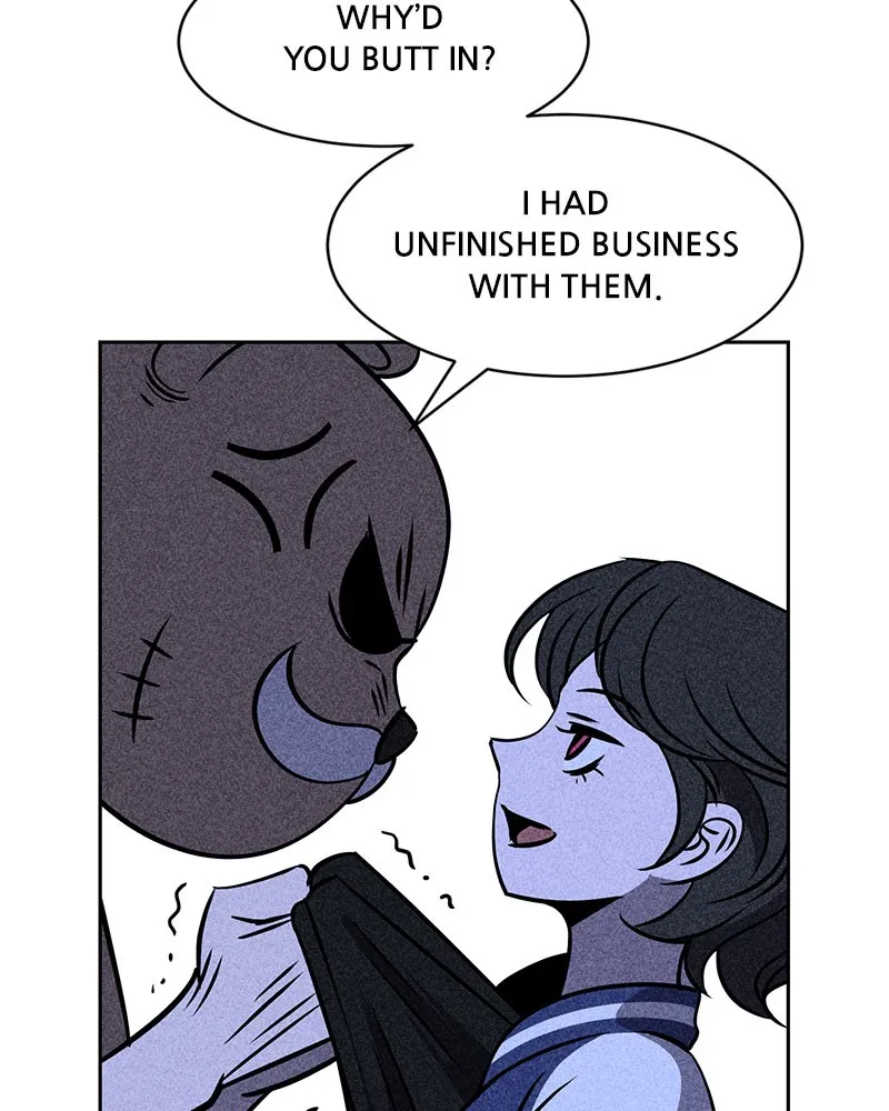 Read Flawed Almighty chapter 5 image 101 on Lezhin