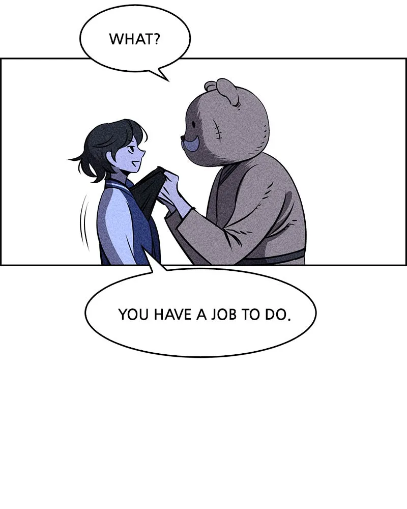 Read Flawed Almighty chapter 5 image 103 on Lezhin