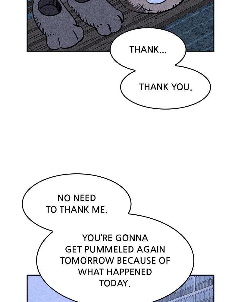 Read Flawed Almighty chapter 5 image 112 on Lezhin