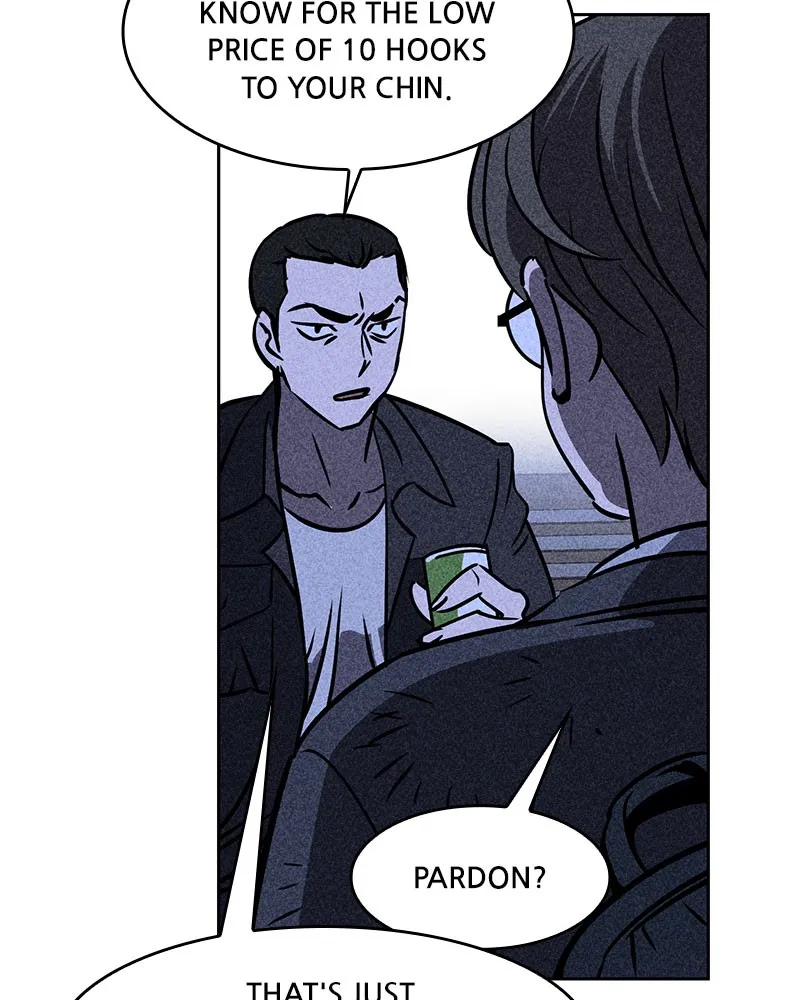 Read Flawed Almighty chapter 5 image 115 on Lezhin
