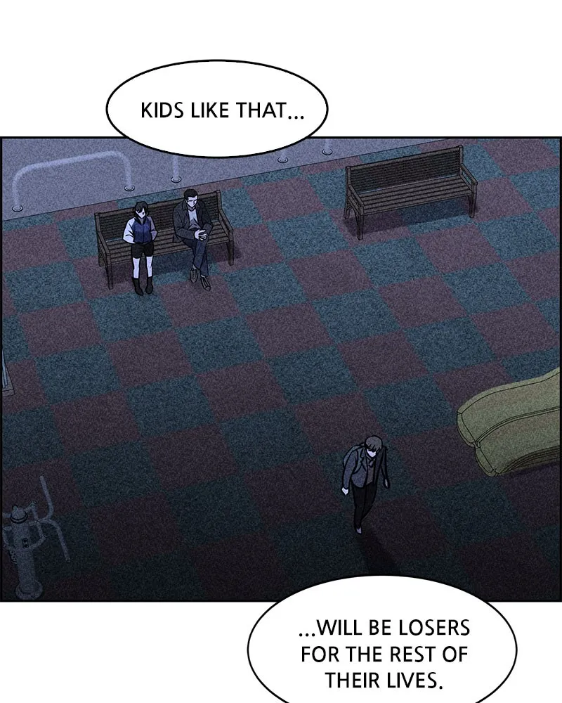 Read Flawed Almighty chapter 5 image 121 on Lezhin