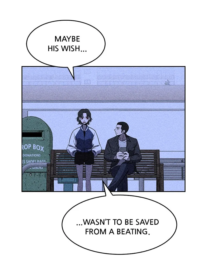 Read Flawed Almighty chapter 5 image 135 on Lezhin