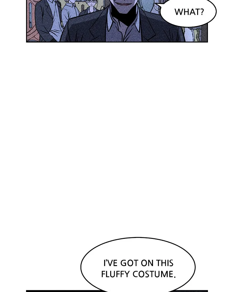 Read Flawed Almighty chapter 5 image 17 on Lezhin
