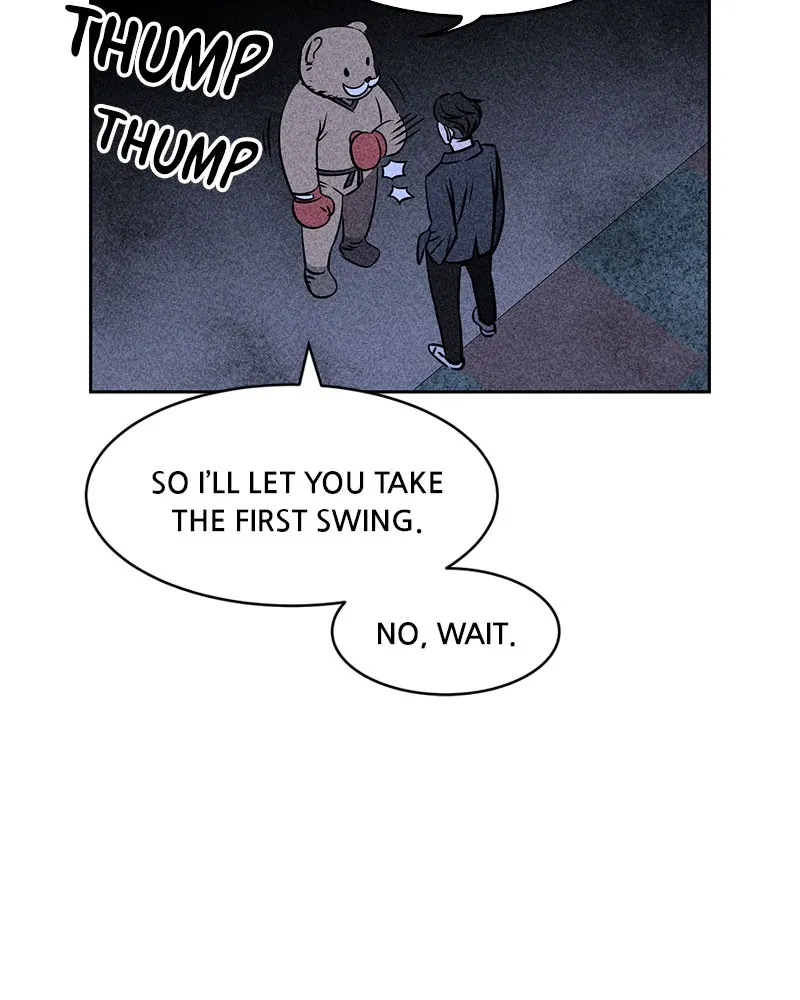 Read Flawed Almighty chapter 5 image 18 on Lezhin