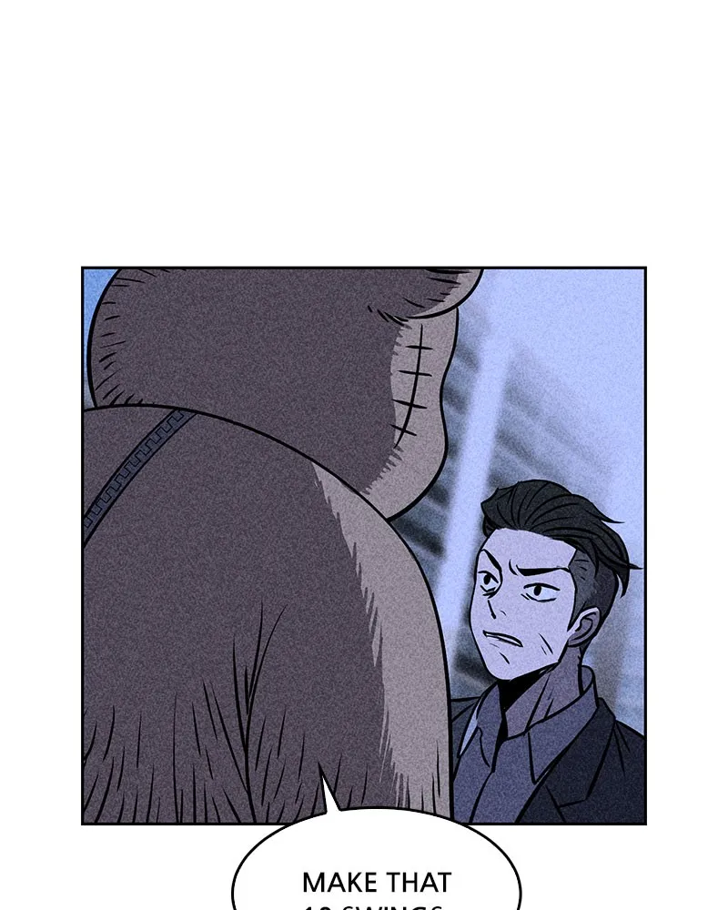 Read Flawed Almighty chapter 5 image 19 on Lezhin
