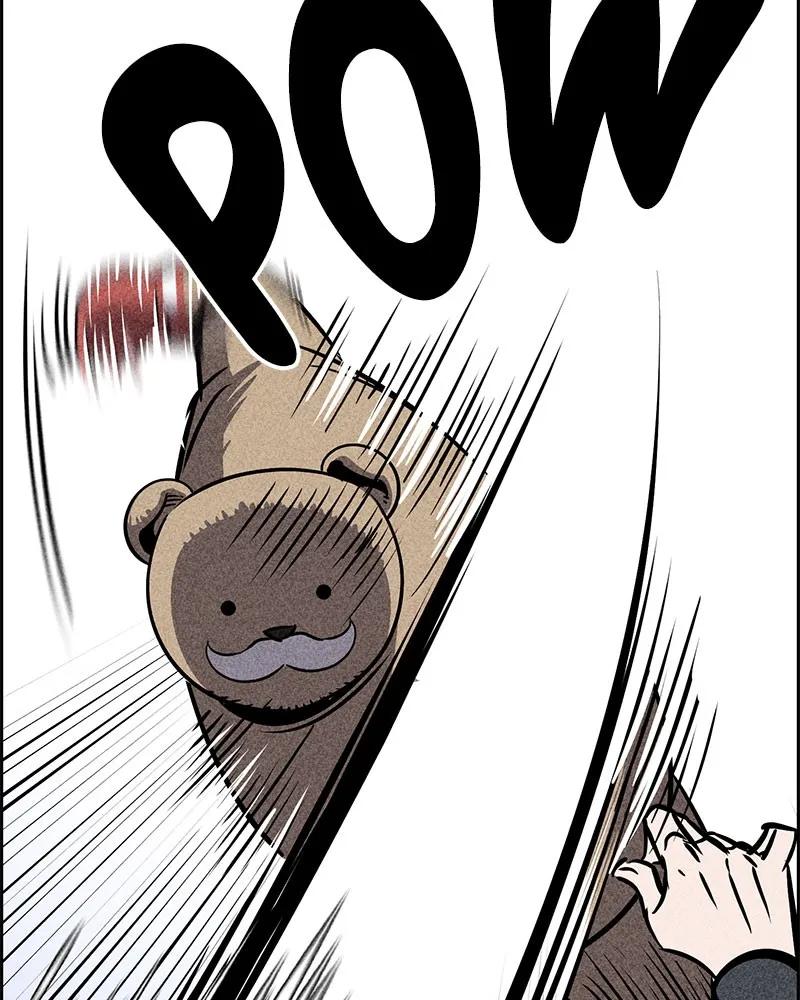 Read Flawed Almighty chapter 5 image 33 on Lezhin