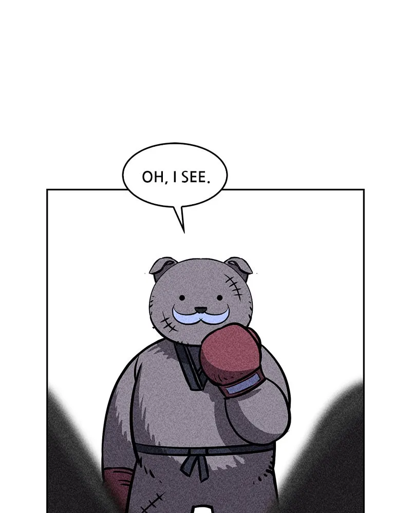 Read Flawed Almighty chapter 5 image 38 on Lezhin