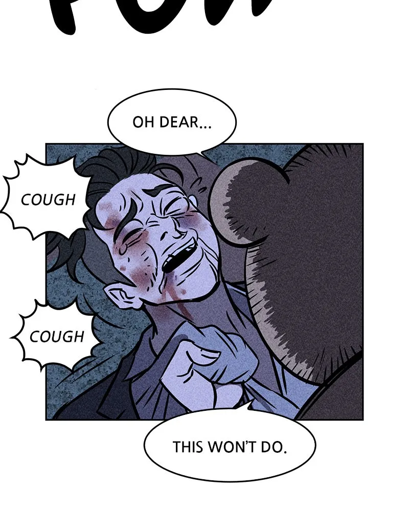 Read Flawed Almighty chapter 5 image 52 on Lezhin