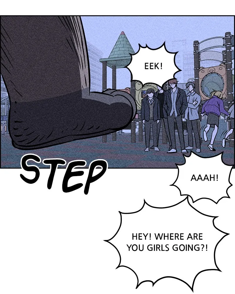 Read Flawed Almighty chapter 5 image 55 on Lezhin