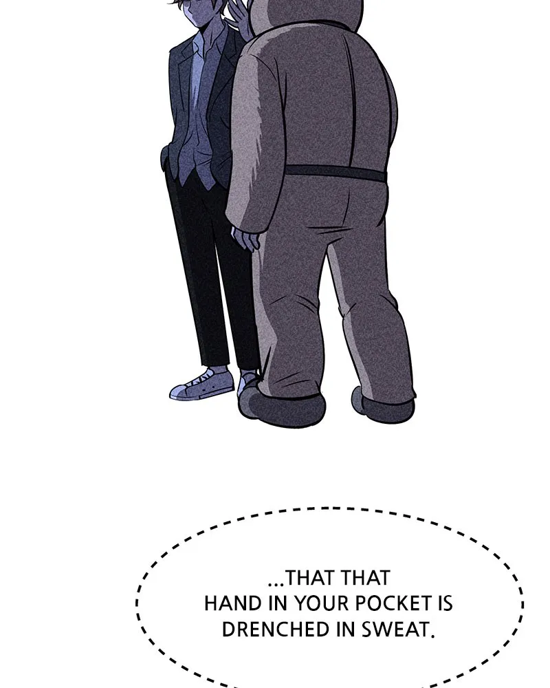 Read Flawed Almighty chapter 5 image 73 on Lezhin