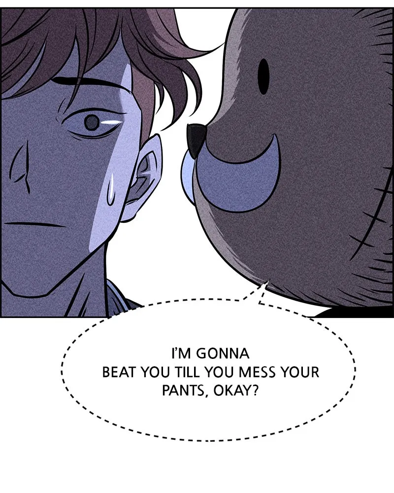 Read Flawed Almighty chapter 5 image 77 on Lezhin
