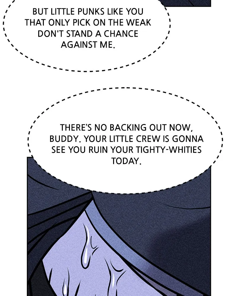 Read Flawed Almighty chapter 5 image 79 on Lezhin