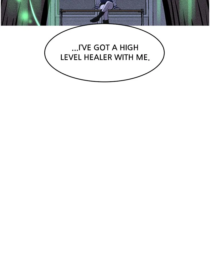 Read Flawed Almighty chapter 5 image 8 on Lezhin