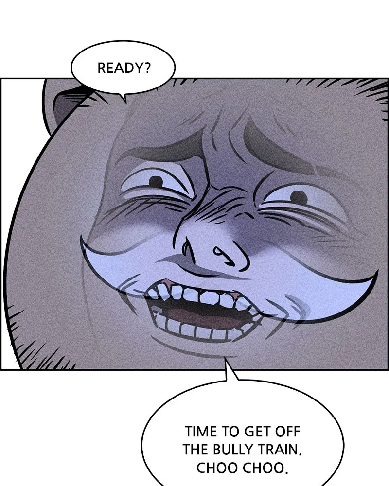 Read Flawed Almighty chapter 5 image 85 on Lezhin