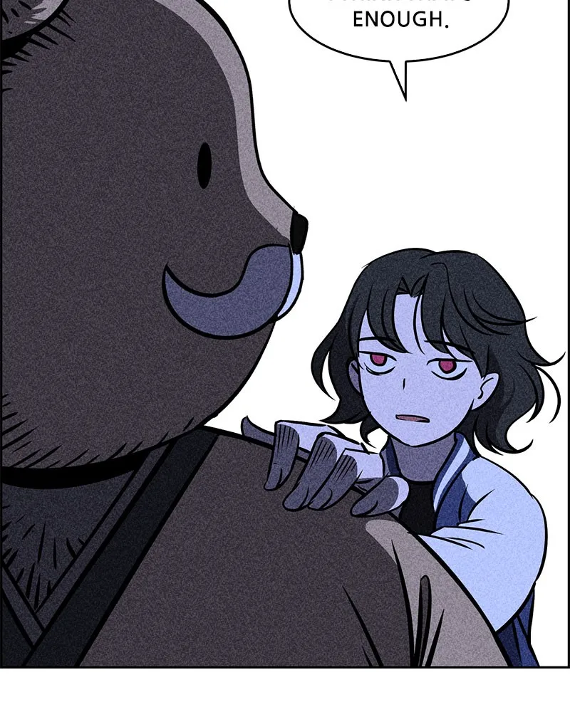 Read Flawed Almighty chapter 5 image 88 on Lezhin