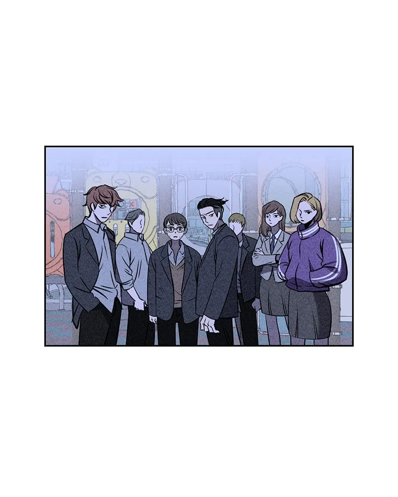 Read Flawed Almighty chapter 5 image 9 on Lezhin