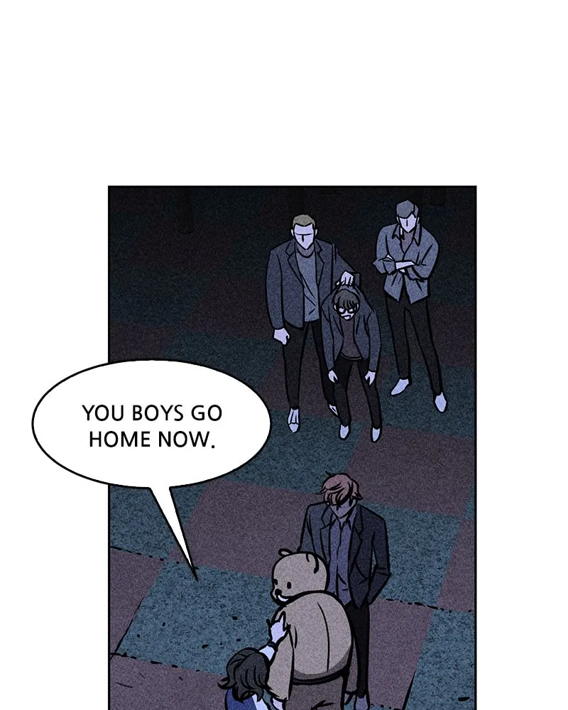 Read Flawed Almighty chapter 5 image 91 on Lezhin