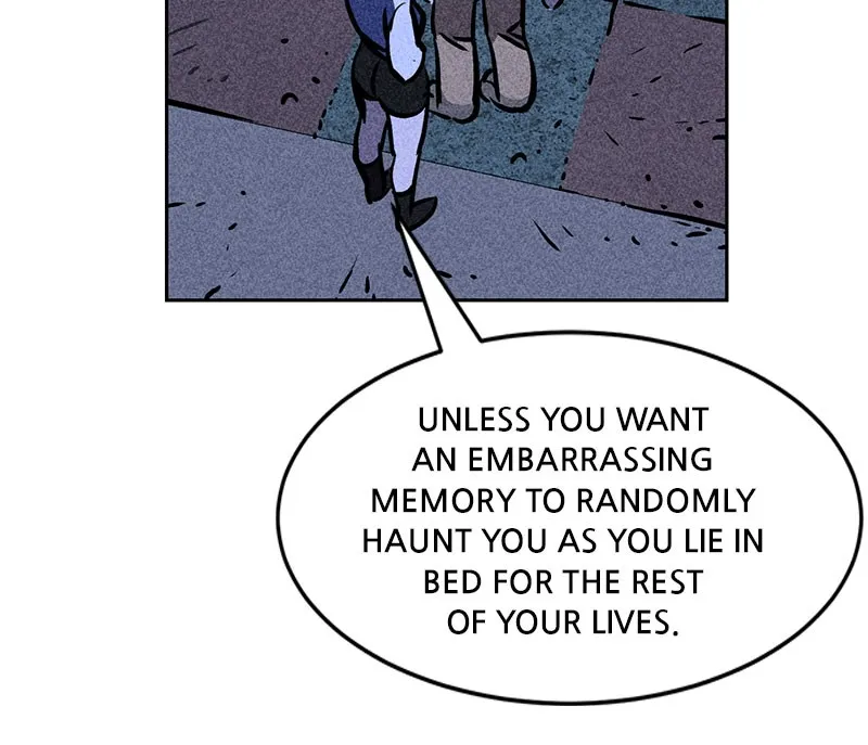 Read Flawed Almighty chapter 5 image 92 on Lezhin