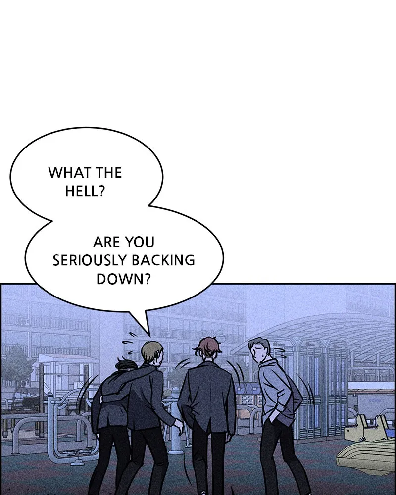 Read Flawed Almighty chapter 5 image 94 on Lezhin