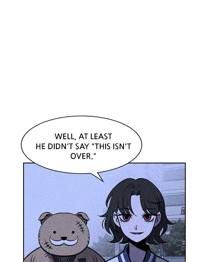 Read Flawed Almighty chapter 5 image 98 on Lezhin