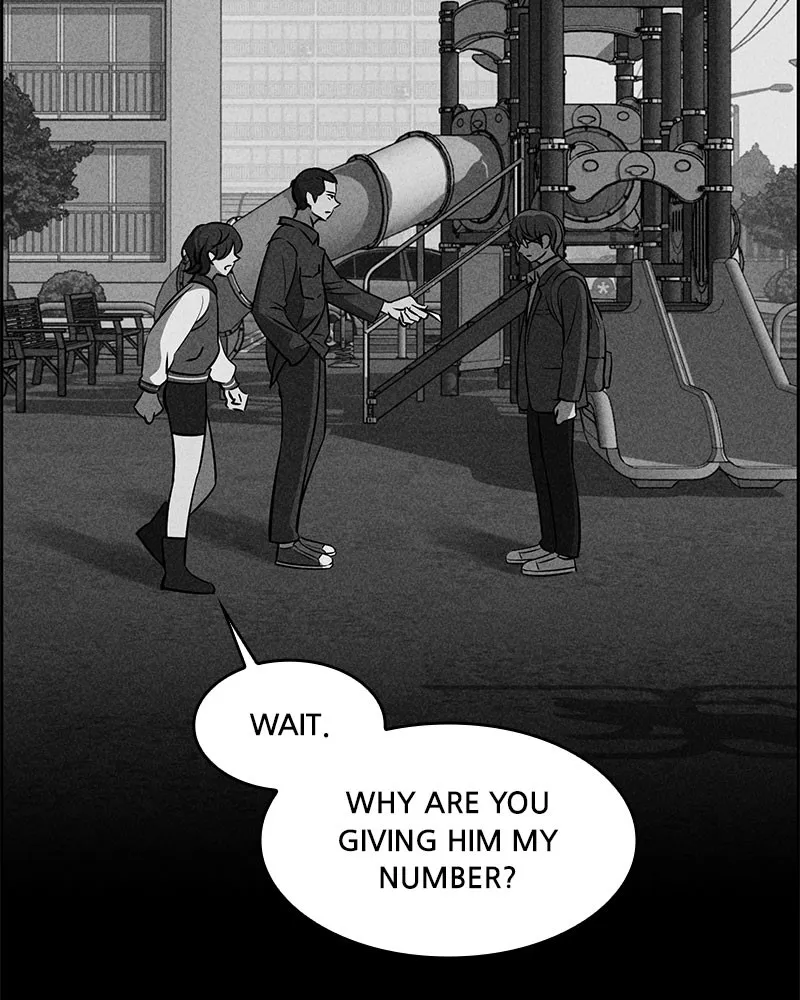Read Flawed Almighty chapter 6 image 109 on Lezhin