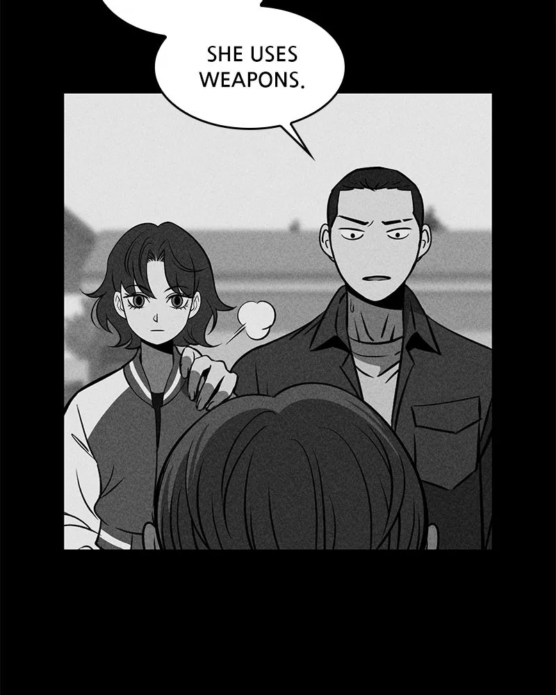 Read Flawed Almighty chapter 6 image 113 on Lezhin