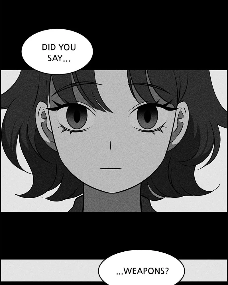 Read Flawed Almighty chapter 6 image 114 on Lezhin
