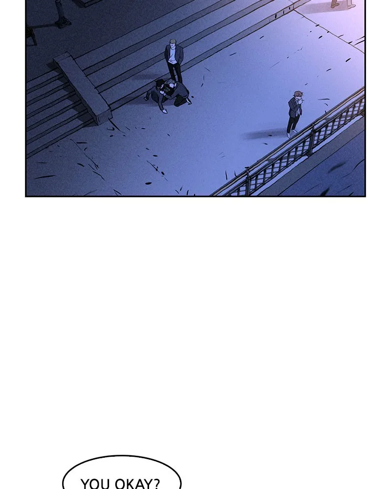 Read Flawed Almighty chapter 6 image 121 on Lezhin