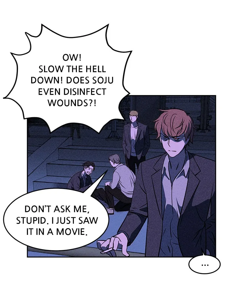 Read Flawed Almighty chapter 6 image 123 on Lezhin