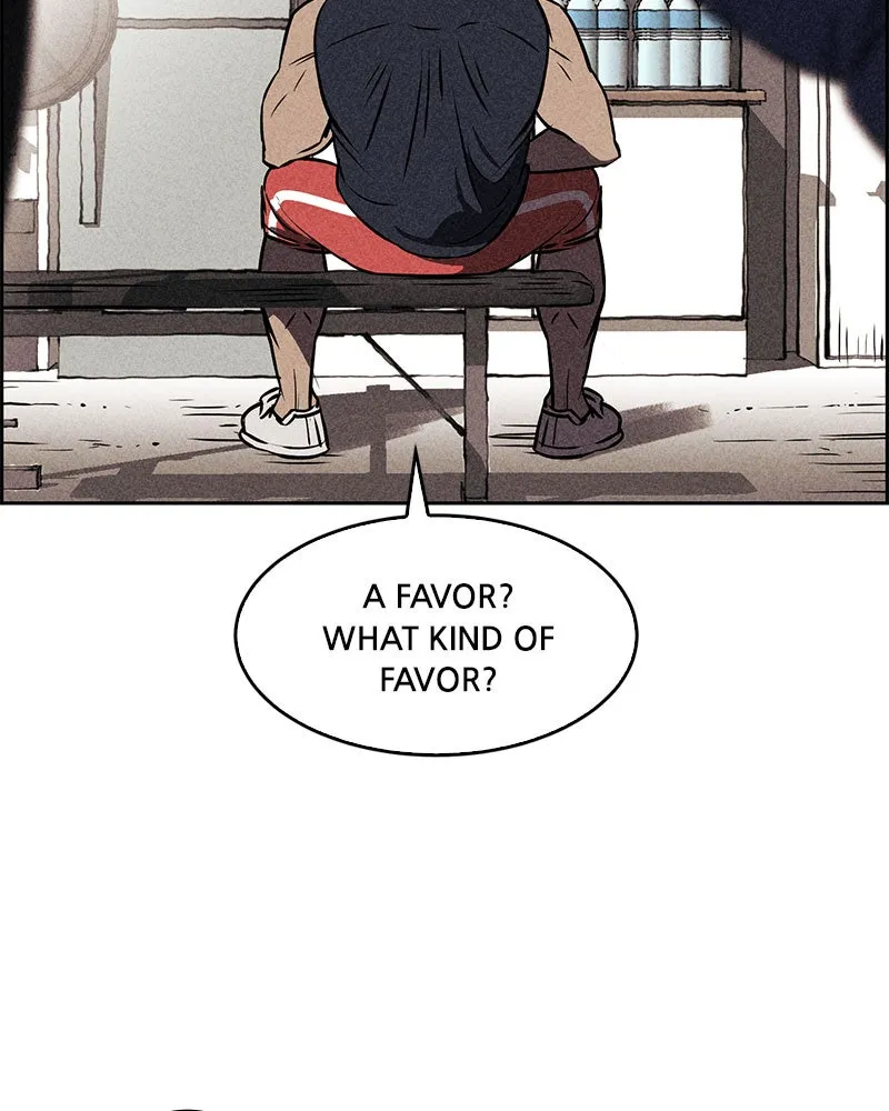 Read Flawed Almighty chapter 6 image 141 on Lezhin