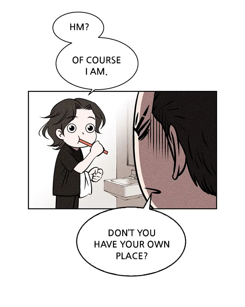 Read Flawed Almighty chapter 6 image 15 on Lezhin