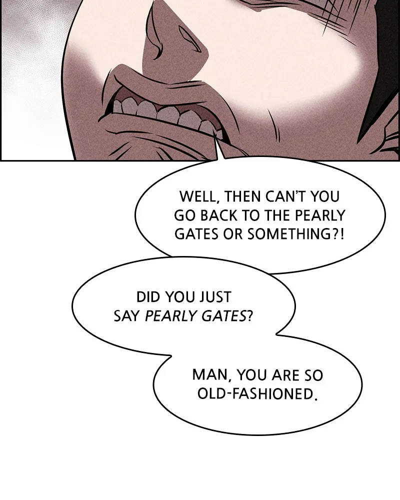 Read Flawed Almighty chapter 6 image 18 on Lezhin