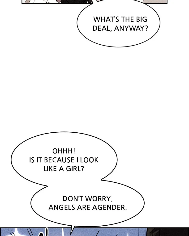 Read Flawed Almighty chapter 6 image 20 on Lezhin