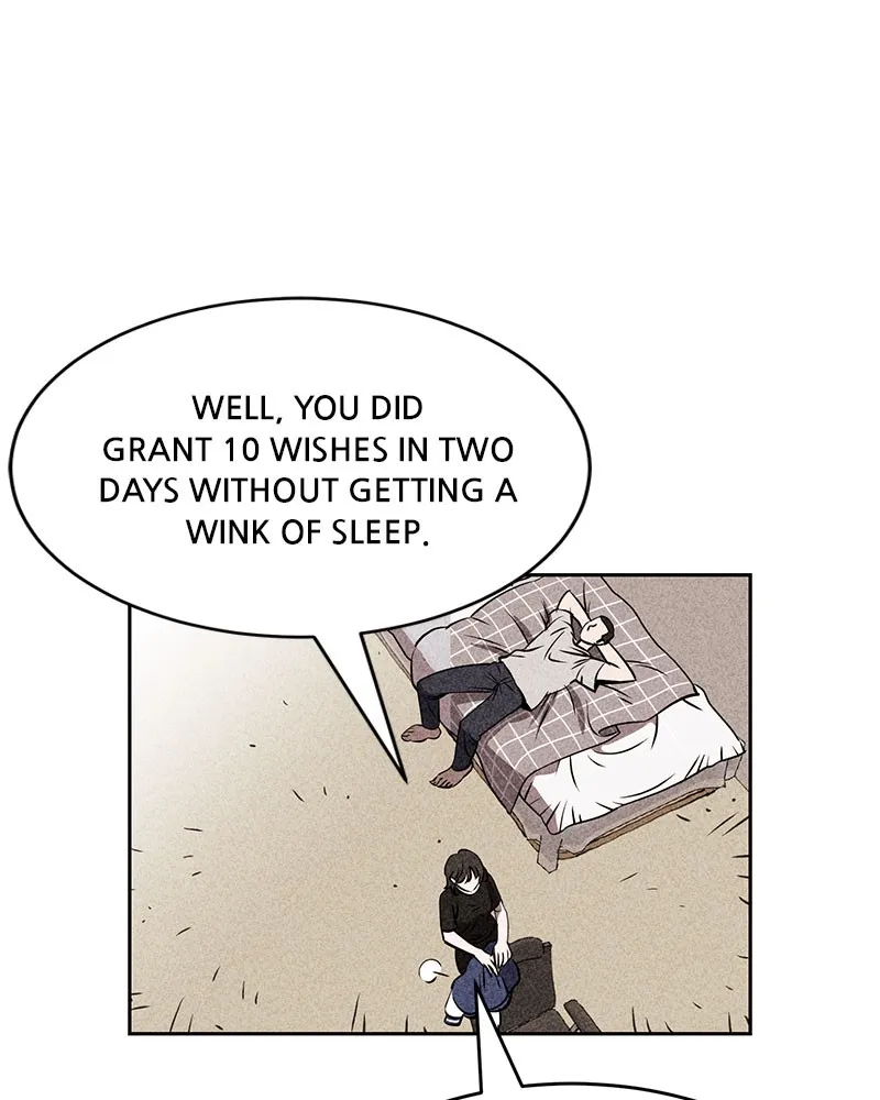 Read Flawed Almighty chapter 6 image 3 on Lezhin