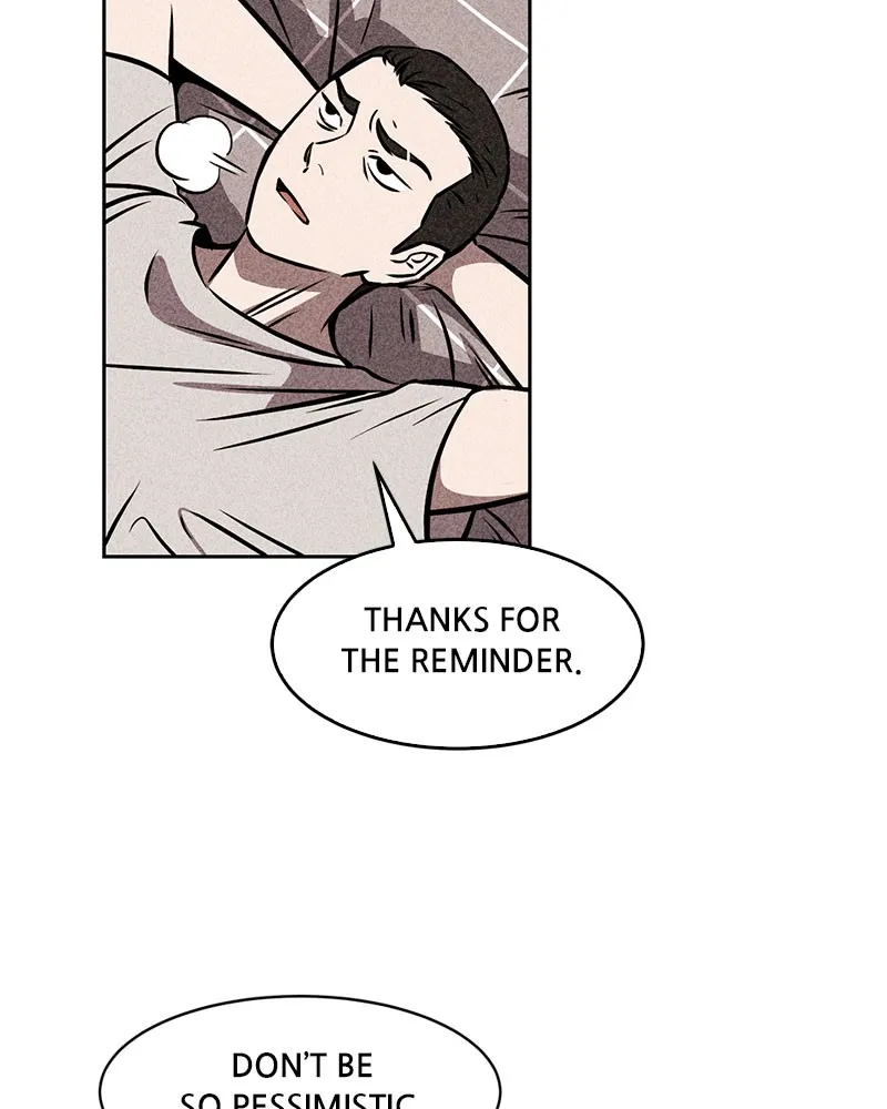 Read Flawed Almighty chapter 6 image 5 on Lezhin