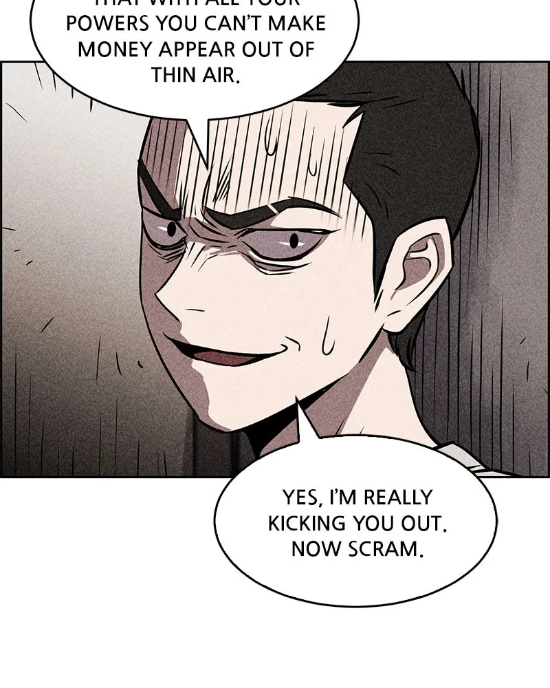 Read Flawed Almighty chapter 6 image 55 on Lezhin