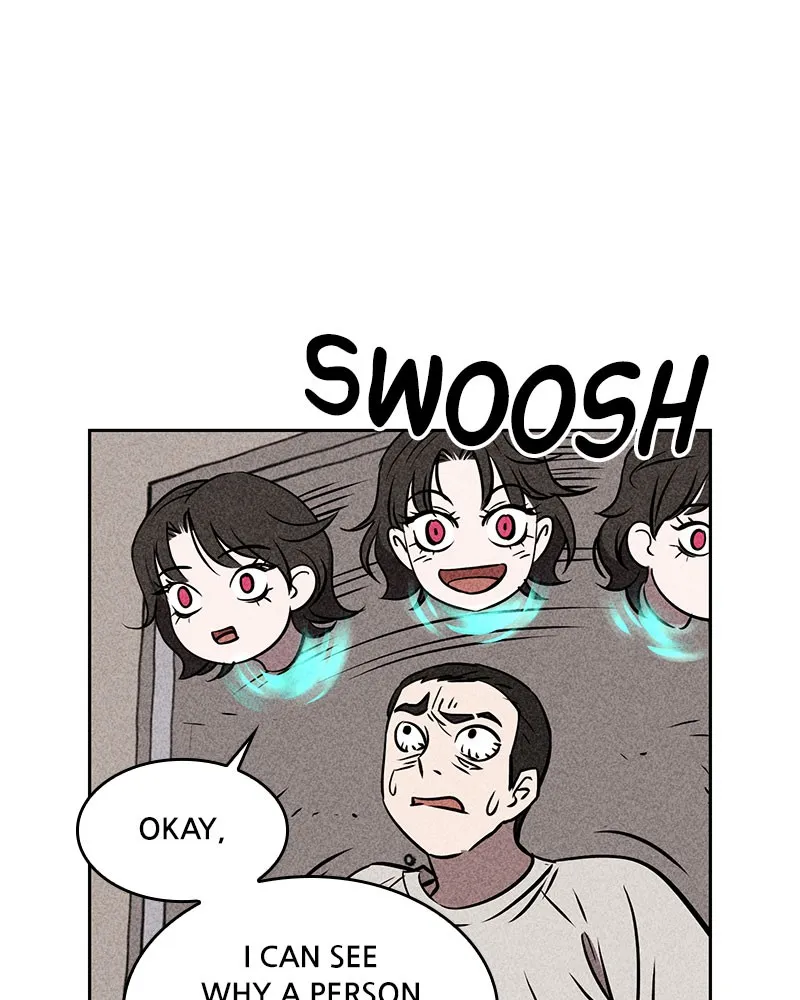 Read Flawed Almighty chapter 6 image 57 on Lezhin