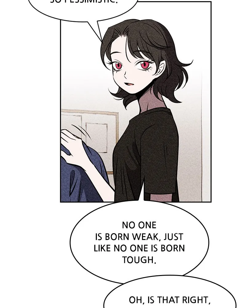 Read Flawed Almighty chapter 6 image 6 on Lezhin
