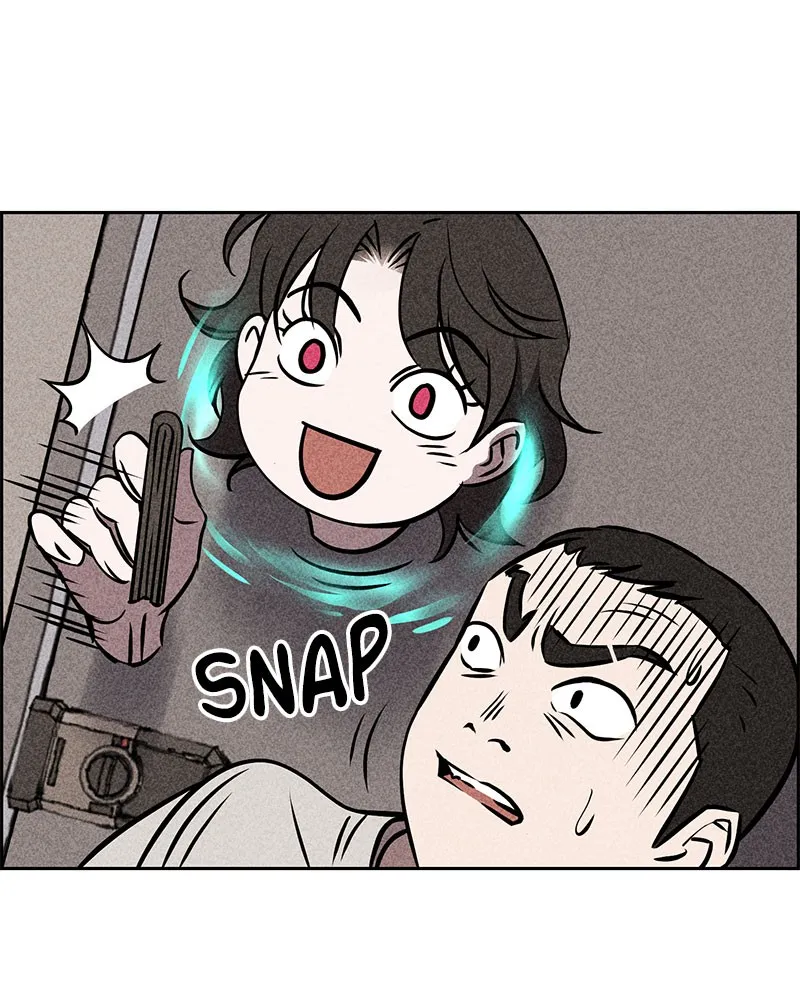 Read Flawed Almighty chapter 6 image 68 on Lezhin