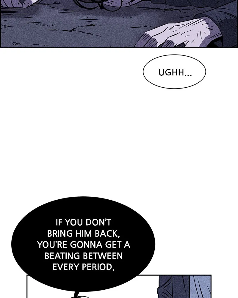 Read Flawed Almighty chapter 6 image 99 on Lezhin