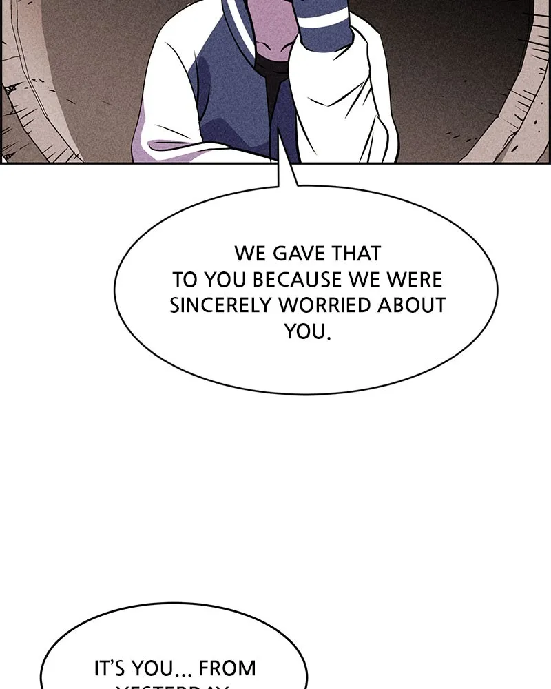 Read Flawed Almighty chapter 7 image 111 on Lezhin