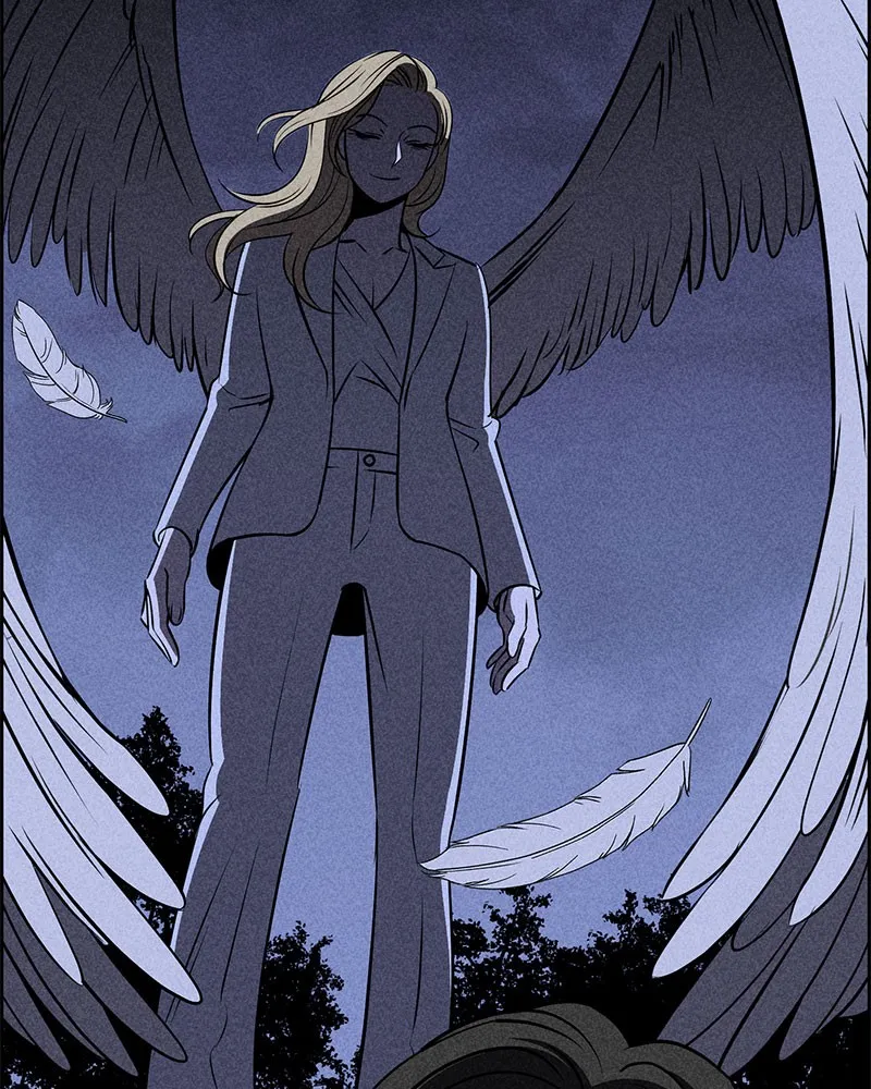 Read Flawed Almighty chapter 7 image 17 on Lezhin