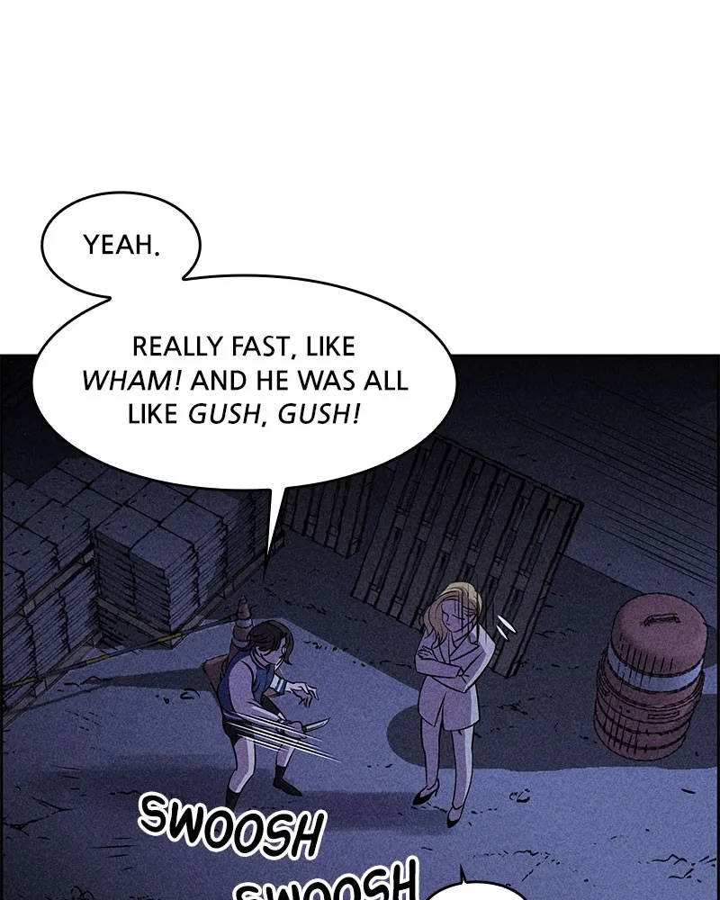 Read Flawed Almighty chapter 7 image 28 on Lezhin