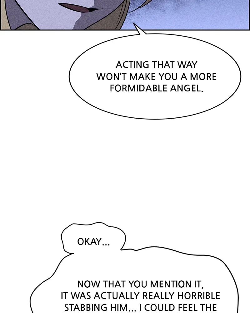 Read Flawed Almighty chapter 7 image 37 on Lezhin