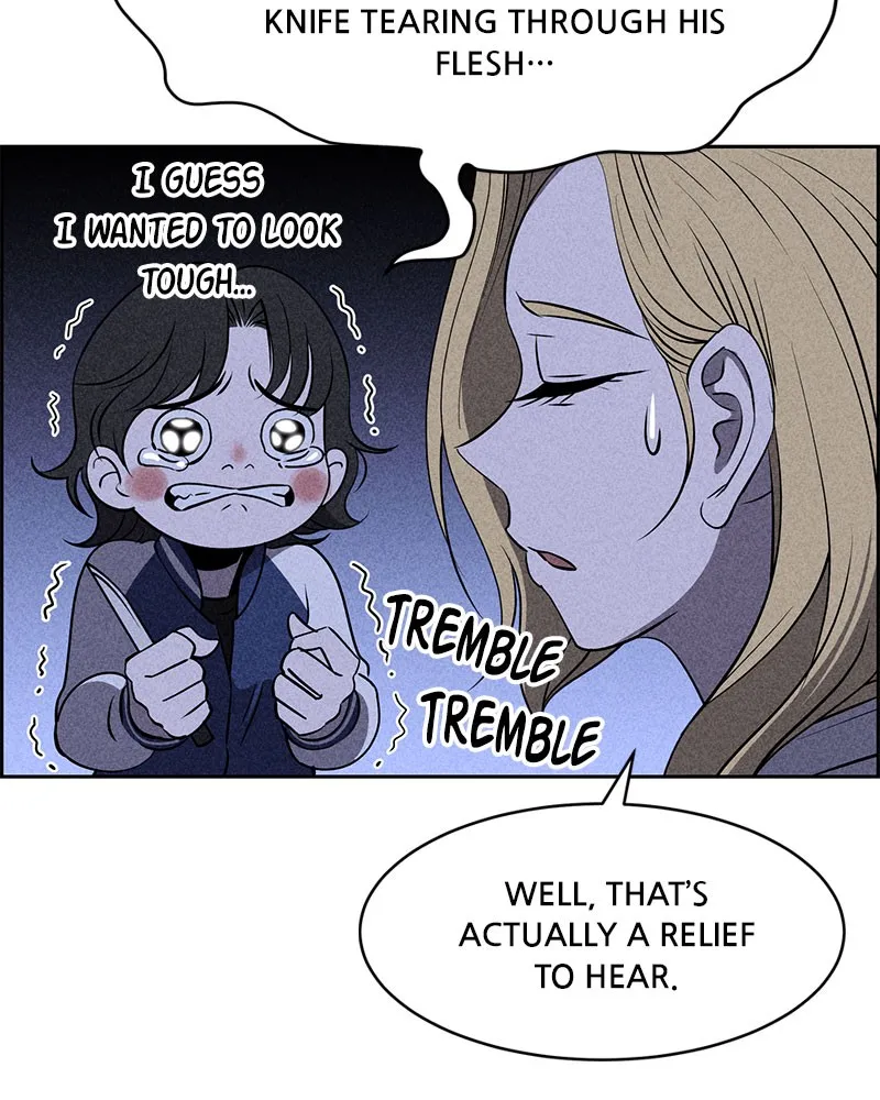 Read Flawed Almighty chapter 7 image 38 on Lezhin