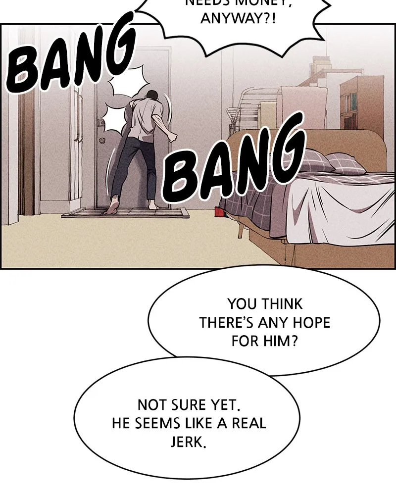 Read Flawed Almighty chapter 7 image 43 on Lezhin